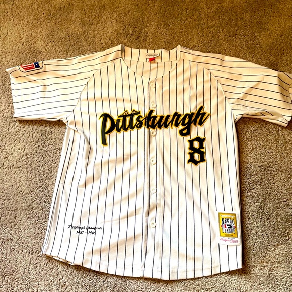 MLB Other - Pittsburgh Pirates Jersey